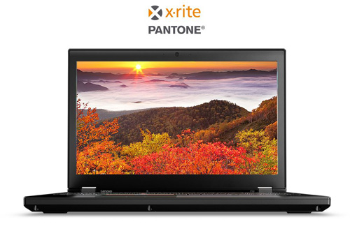 ThinkPad P50 专业移动工作站